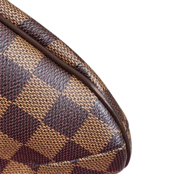 LOUIS VUITTON Shoulder Bag Damier canvas Damier Bloomsbury GM used - Picture 9 of 10